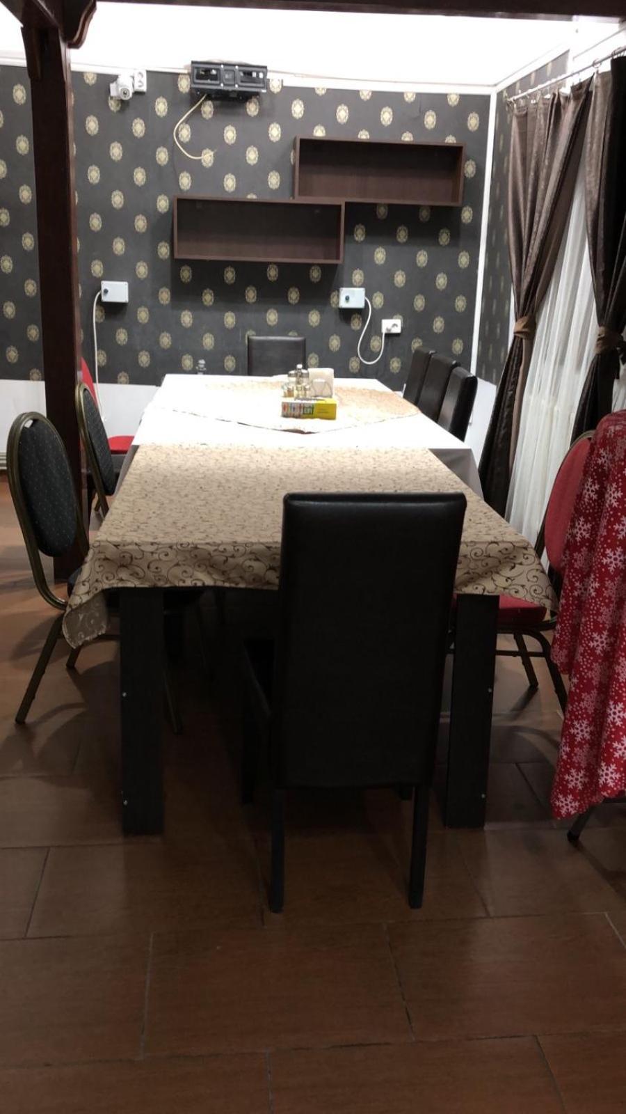 Cazare Arges Mall Пітешть Екстер'єр фото